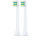 Philips Sonicare Końcówki do szczoteczki HX9012/10 InterCare - 423774 - zdjęcie 3